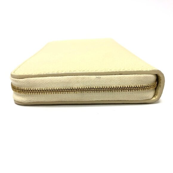 CELINE Beige Wallet - Picture 3 of 15